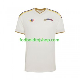 Venezuela Udebane trøje 2026 S/S